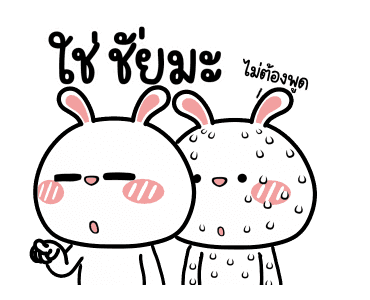 ต่ายไฮเปอร์ : เพื่ออออออออ !! รูปที่ 14