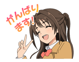 THE IDOLM@STER CINDERELLA GIRLS รูปที่ 1