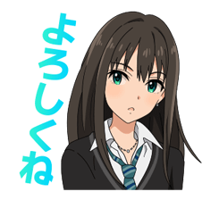 THE IDOLM@STER CINDERELLA GIRLS รูปที่ 2