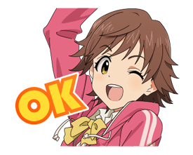 THE IDOLM@STER CINDERELLA GIRLS รูปที่ 3