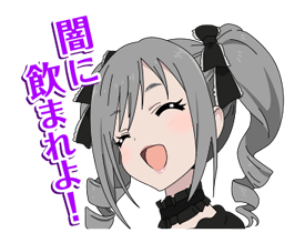 THE IDOLM@STER CINDERELLA GIRLS รูปที่ 4