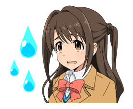 THE IDOLM@STER CINDERELLA GIRLS รูปที่ 12