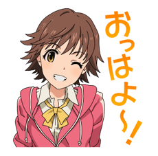 THE IDOLM@STER CINDERELLA GIRLS รูปที่ 13