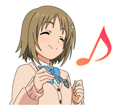 THE IDOLM@STER CINDERELLA GIRLS รูปที่ 14