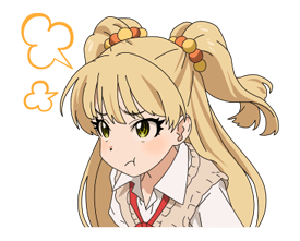 THE IDOLM@STER CINDERELLA GIRLS รูปที่ 19