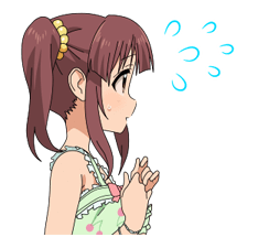 THE IDOLM@STER CINDERELLA GIRLS รูปที่ 20