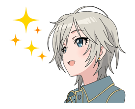 THE IDOLM@STER CINDERELLA GIRLS รูปที่ 23