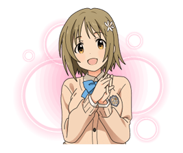 THE IDOLM@STER CINDERELLA GIRLS รูปที่ 24