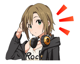 THE IDOLM@STER CINDERELLA GIRLS รูปที่ 26