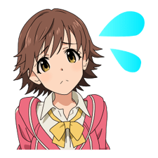 THE IDOLM@STER CINDERELLA GIRLS รูปที่ 28