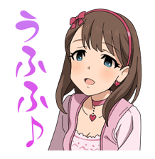 THE IDOLM@STER CINDERELLA GIRLS รูปที่ 29