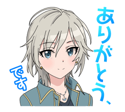 THE IDOLM@STER CINDERELLA GIRLS รูปที่ 31