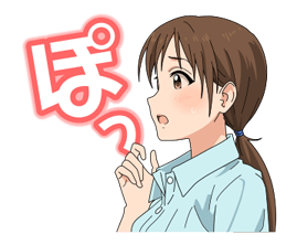 THE IDOLM@STER CINDERELLA GIRLS รูปที่ 32