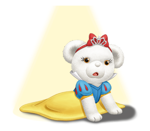 UniBEARsity เฉลิมฉลอง รูปที่ 18