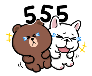 โดก้า x BROWN & FRIENDS รูปที่ 15