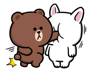 โดก้า x BROWN & FRIENDS รูปที่ 18