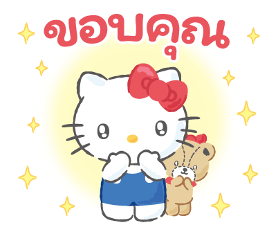เฮลโลคิตตี ป๊อปอัพมาทักทาย รูปที่ 10