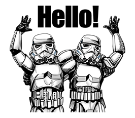 Star Wars รูปที่ 2