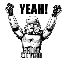Star Wars รูปที่ 4