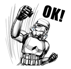 Star Wars รูปที่ 5