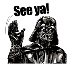 Star Wars รูปที่ 6
