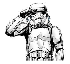 Star Wars รูปที่ 7