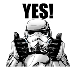 Star Wars รูปที่ 8
