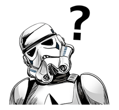 Star Wars รูปที่ 9