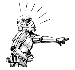 Star Wars รูปที่ 10