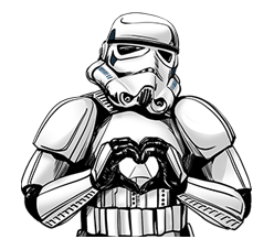 Star Wars รูปที่ 12