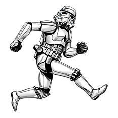 Star Wars รูปที่ 15