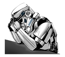 Star Wars รูปที่ 18