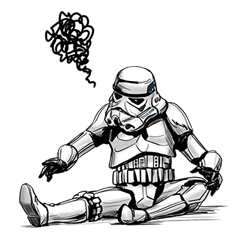 Star Wars รูปที่ 20