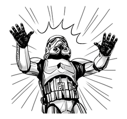 Star Wars รูปที่ 21