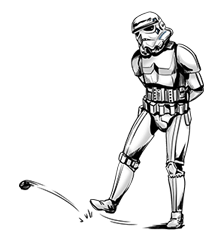 Star Wars รูปที่ 23