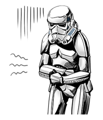 Star Wars รูปที่ 25