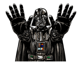 Star Wars รูปที่ 26