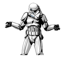 Star Wars รูปที่ 27