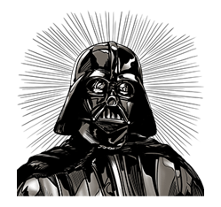 Star Wars รูปที่ 28