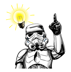 Star Wars รูปที่ 30