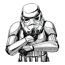 Star Wars รูปที่ 32