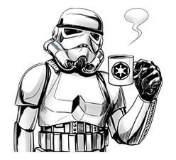 Star Wars รูปที่ 33