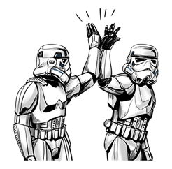 Star Wars รูปที่ 35
