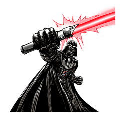 Star Wars รูปที่ 40