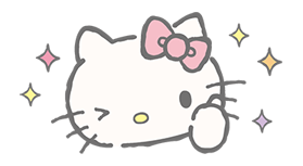 Hello Kitty (with Tiny Chum) รูปที่ 5