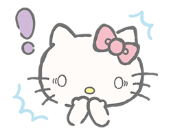Hello Kitty (with Tiny Chum) รูปที่ 17
