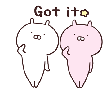 usamaru ดุ๊กดิ๊กในวันสบายๆ♪ รูปที่ 1