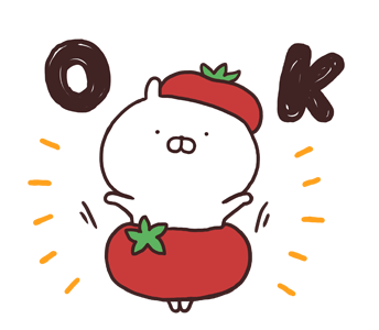 usamaru ดุ๊กดิ๊กในวันสบายๆ♪ รูปที่ 2