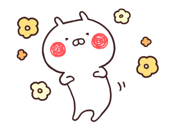 usamaru ดุ๊กดิ๊กในวันสบายๆ♪ รูปที่ 5