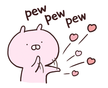 usamaru ดุ๊กดิ๊กในวันสบายๆ♪ รูปที่ 6